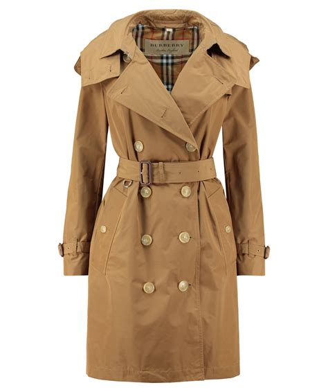 burberry trench coat damen.